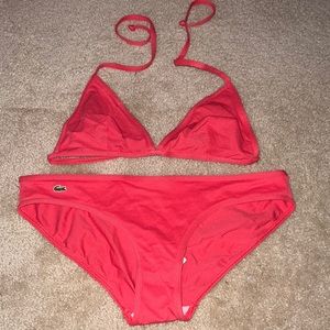 LACOSTE BIKINI